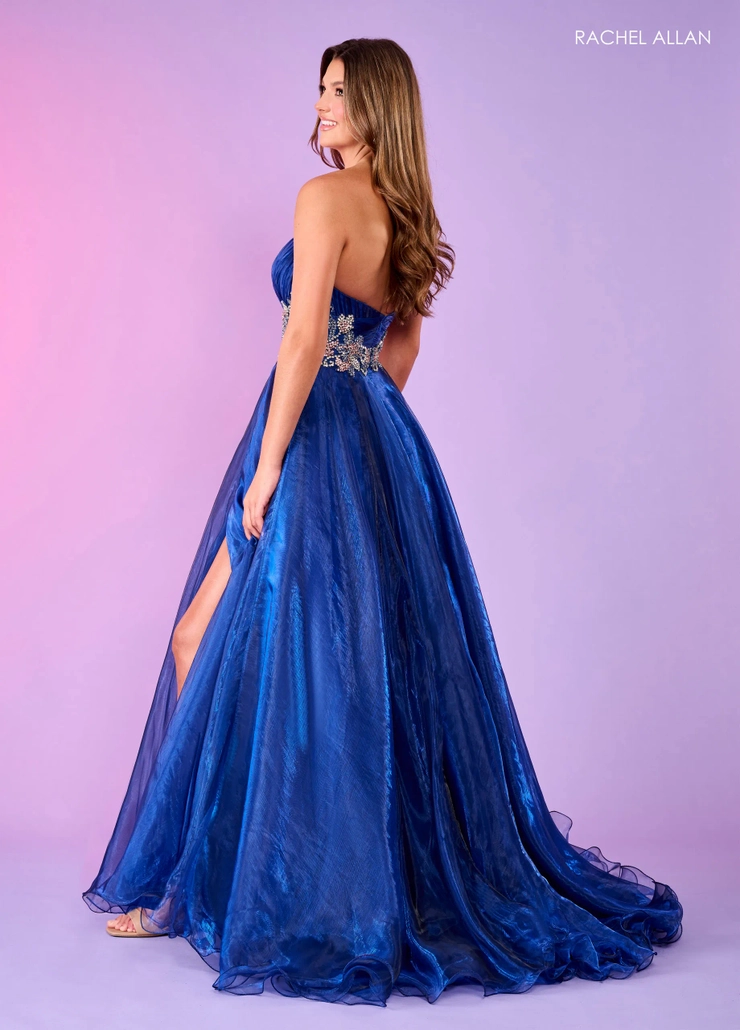 Rachel Allan Style #70605
