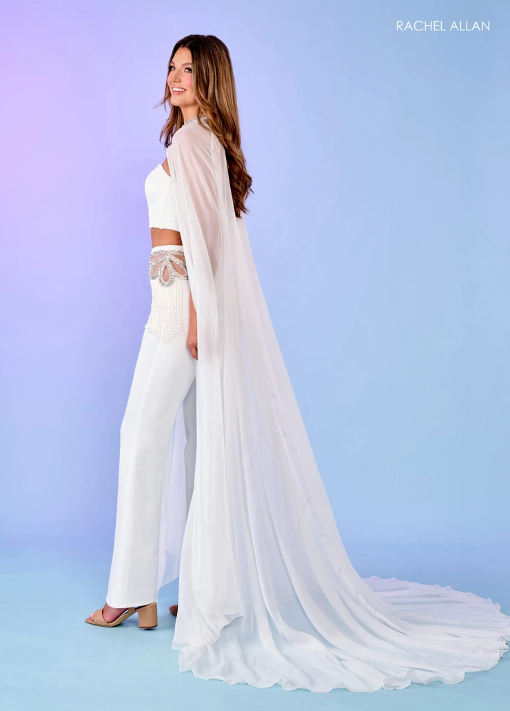 Rachel Allan Style #70613
