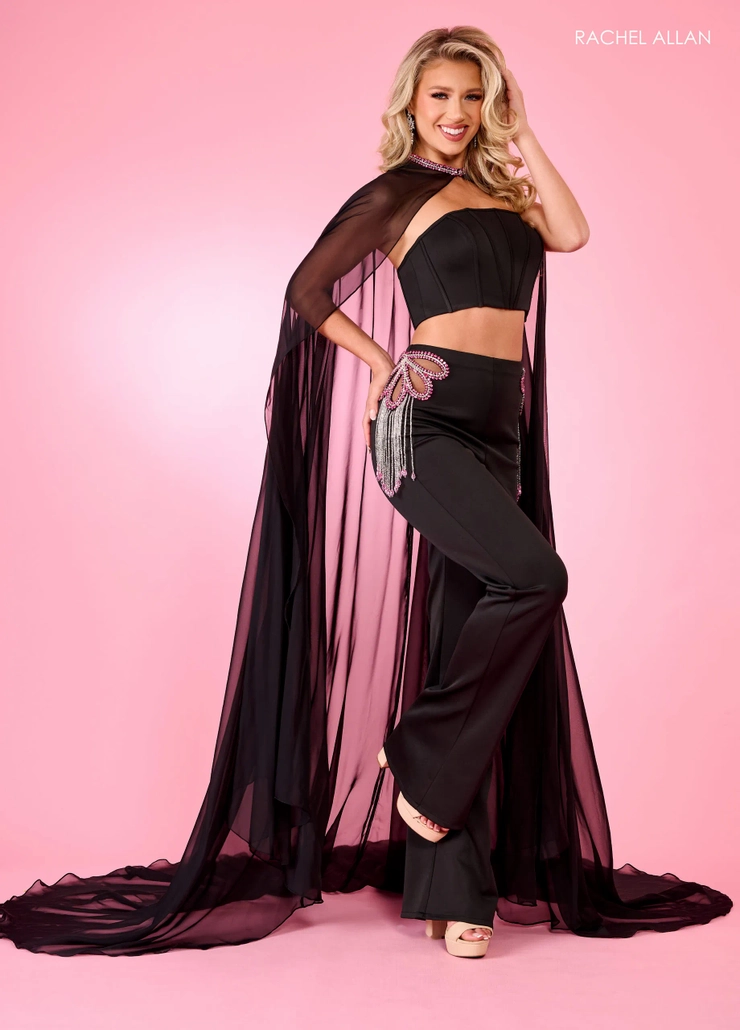 Rachel Allan Style #70613