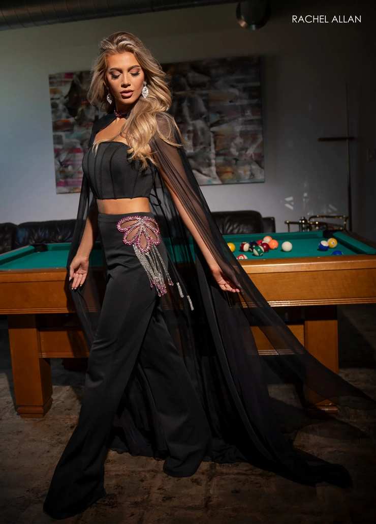 Rachel Allan Style #70613