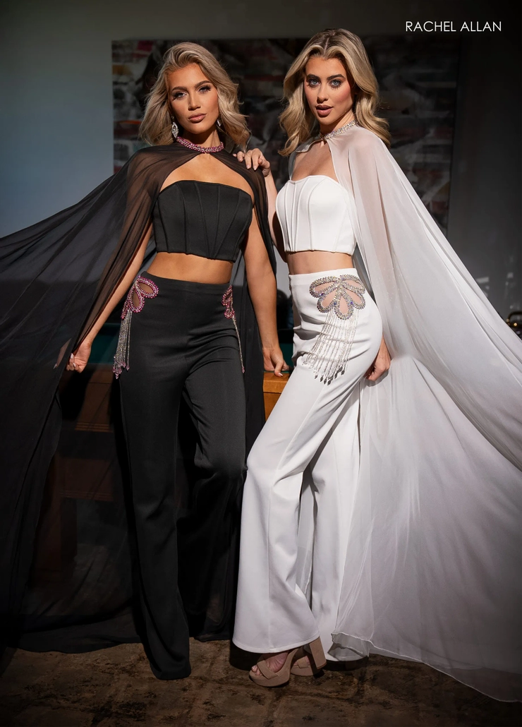 Rachel Allan Style #70613