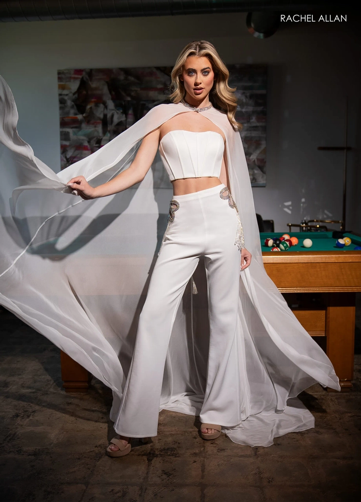 Rachel Allan Style #70613