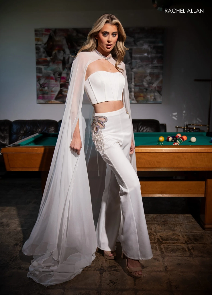 Rachel Allan Style #70613