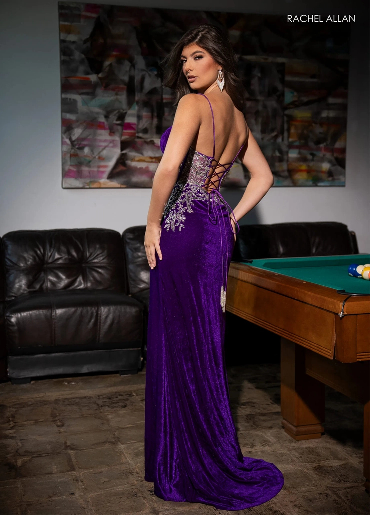 Rachel Allan Style #70642