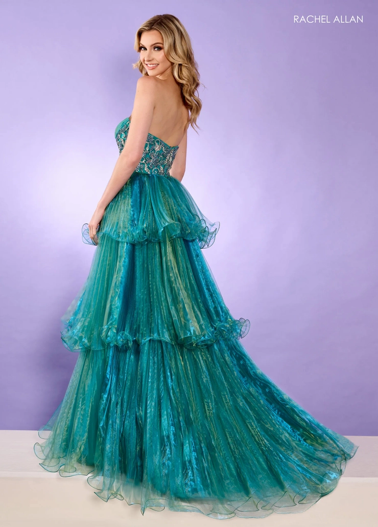 Rachel Allan Style #70649