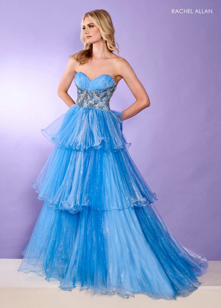 Rachel Allan Style #70649