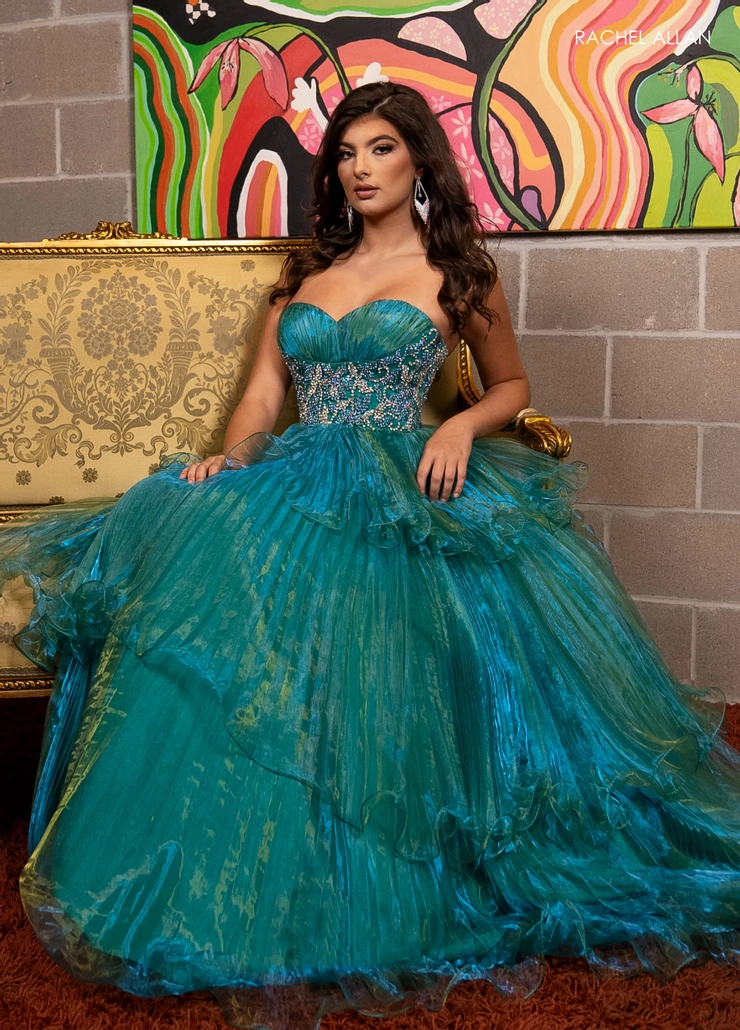 Rachel Allan Style #70649