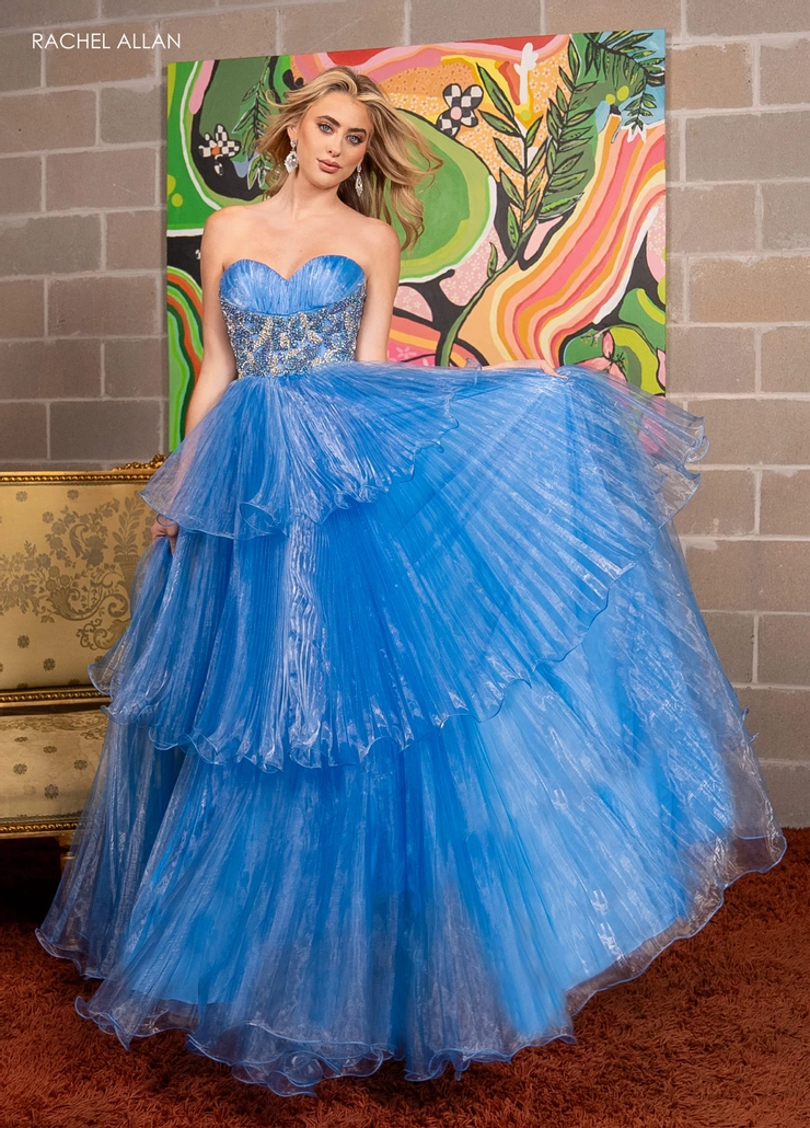 Rachel Allan Style #70649