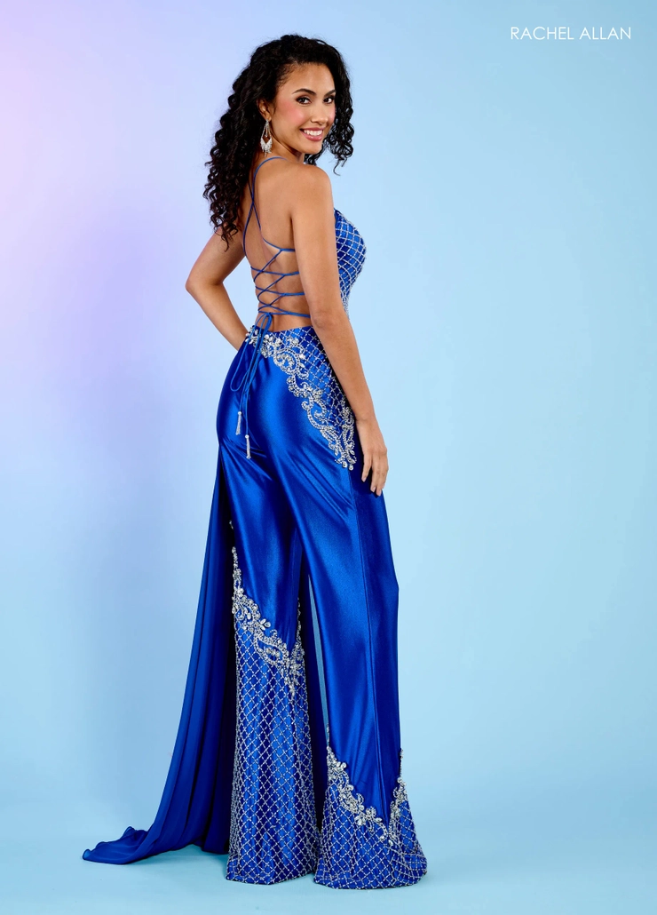 Rachel Allan Style #70655