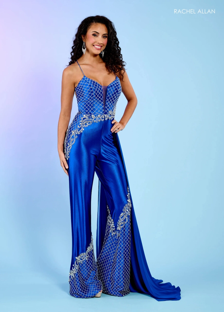 Rachel Allan Style #70655