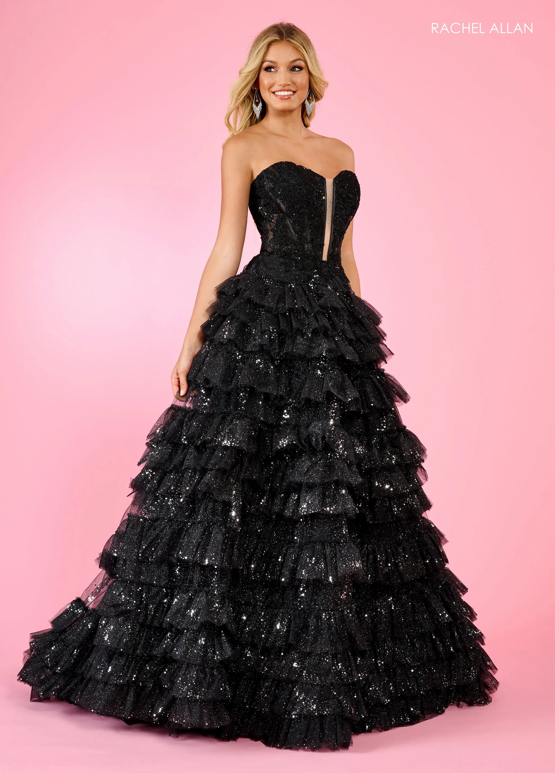 Rachel Allan - 70675 | Grace Kelly's