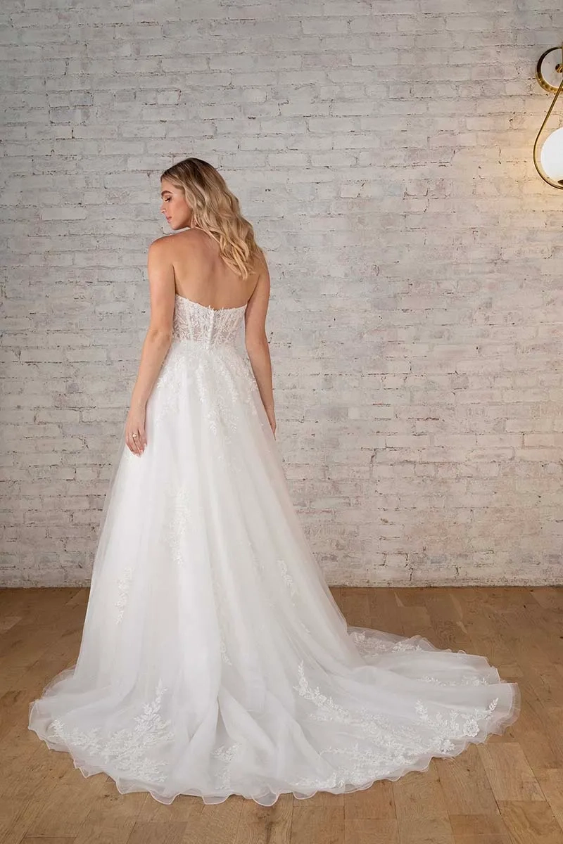 Stella York | The Bridal Room - 7810 | The Bridal Room