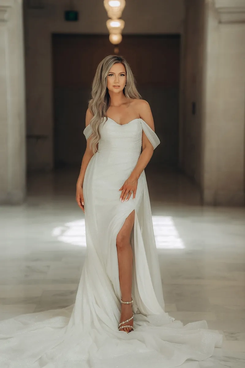 Stella York - 7815 | Town and Country Bridal