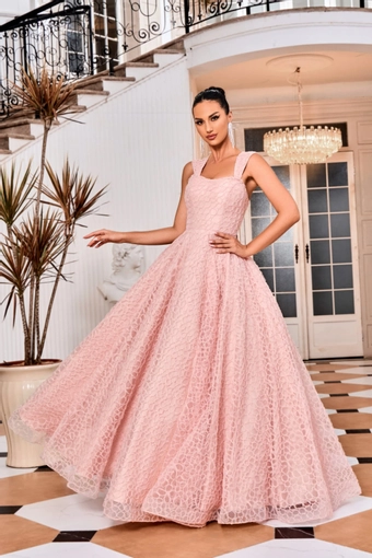 Jadore Evening J24037 #1 frontface vertical thumbnail