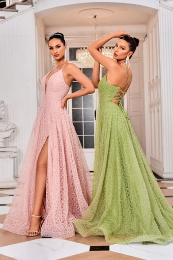 Jadore Evening J24038 #5 vertical thumbnail