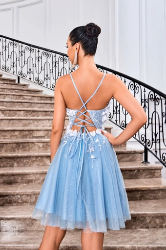 Jadore Evening J24071 #3 backface vertical thumbnail