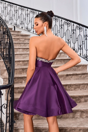 Jadore Evening J24076 #8 backface vertical thumbnail