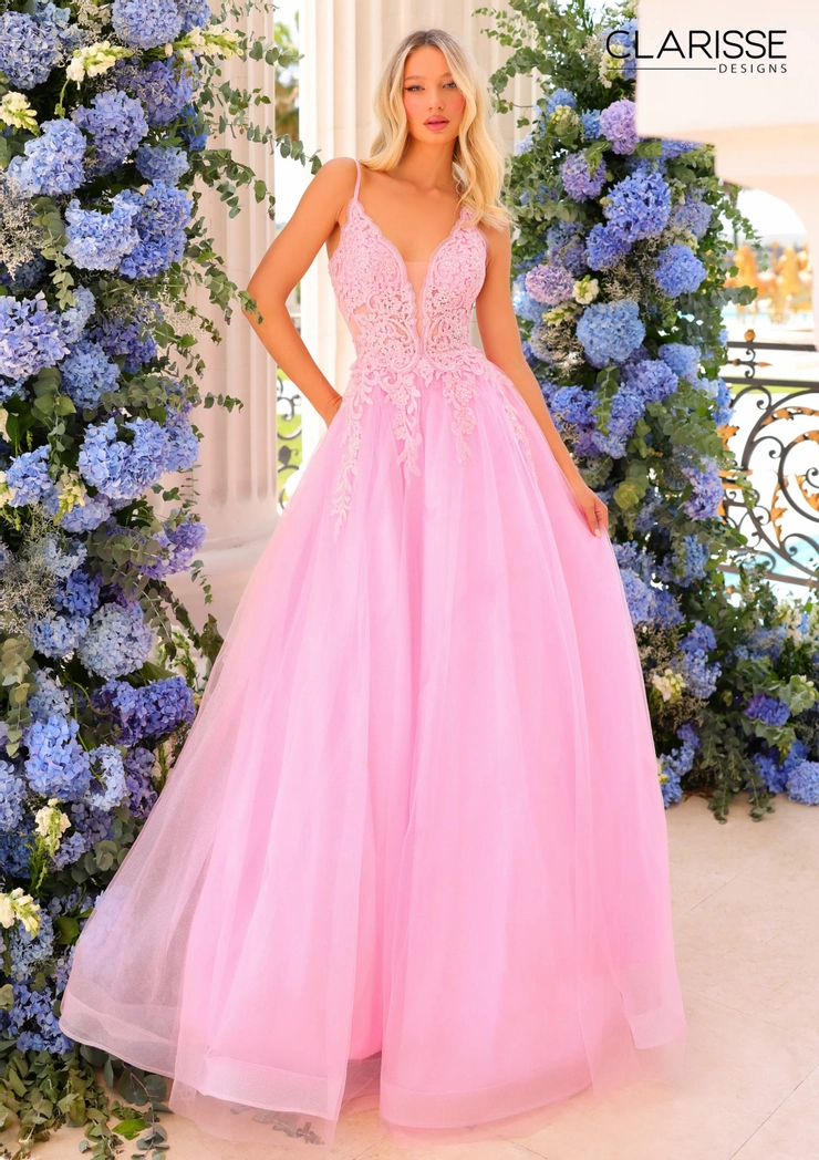 Clarisse Style #810784