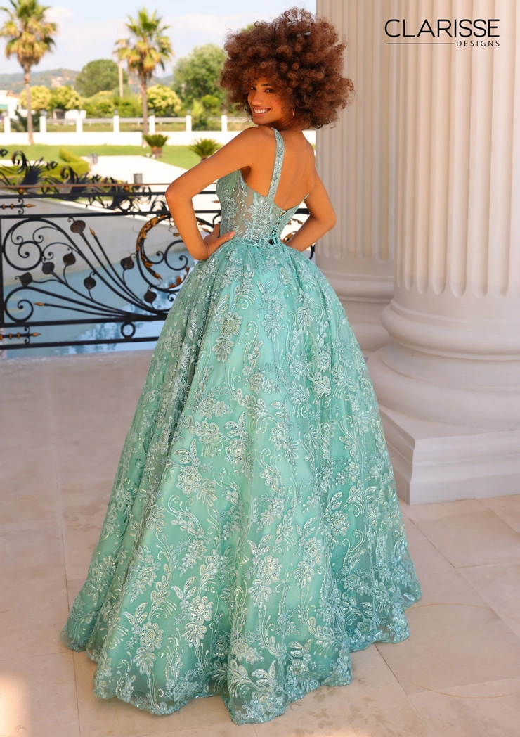 Clarisse Style #810809