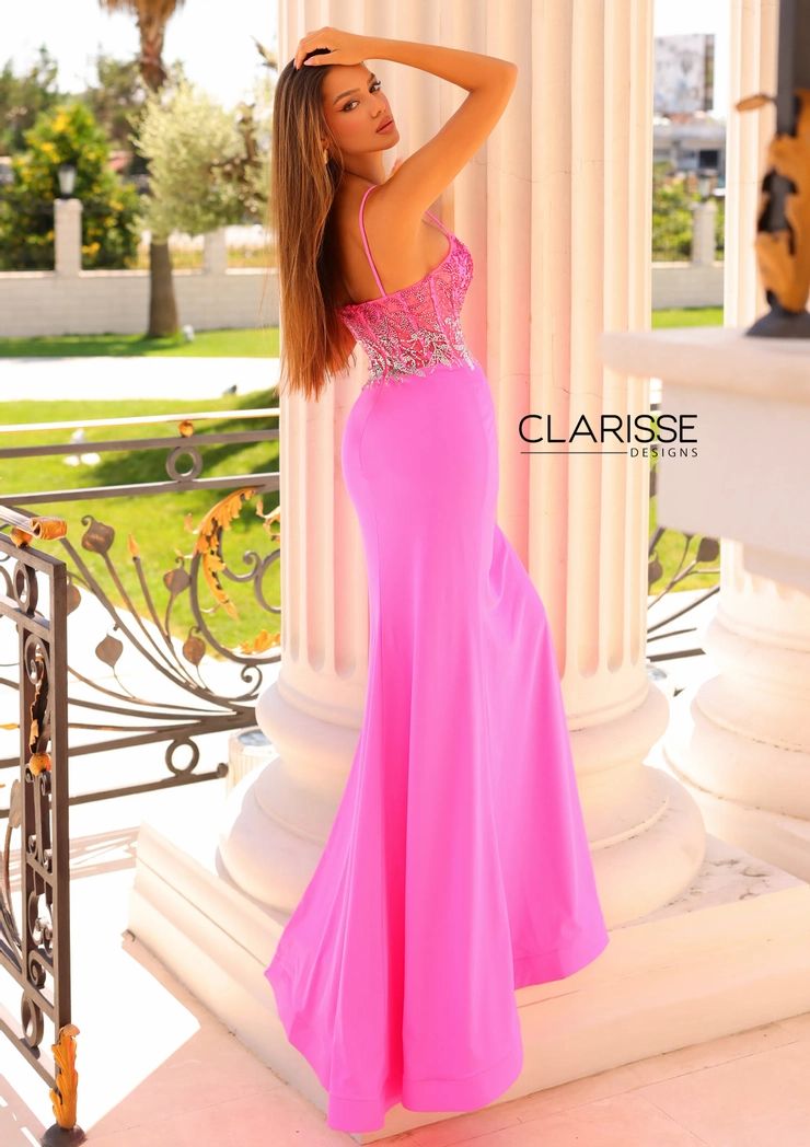 Clarisse Style #810853