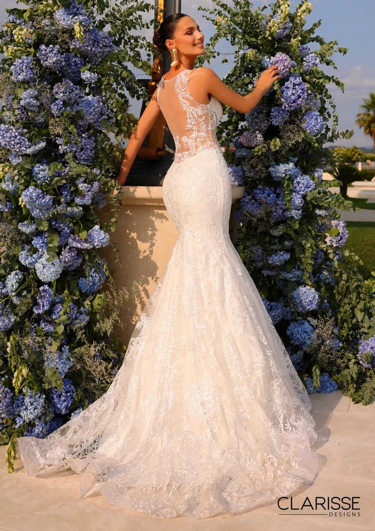 Clarisse Style #810885