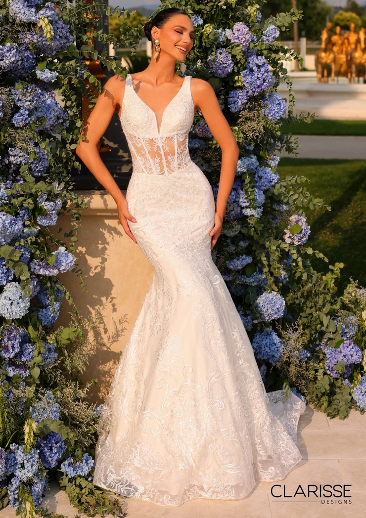 Clarisse Style #810885