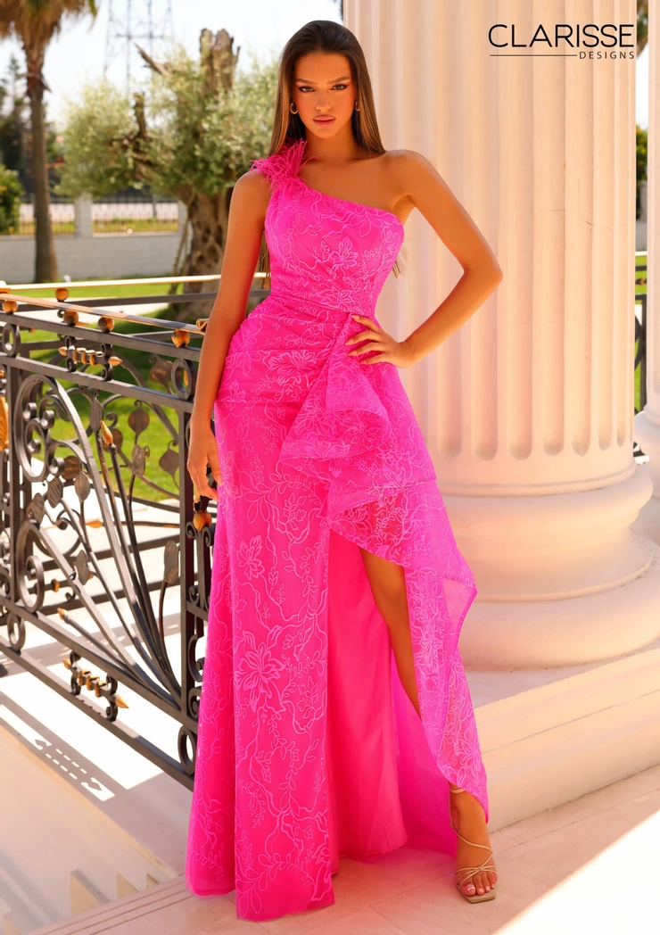 Clarisse Style no. 810929 Default Thumbnail Image
