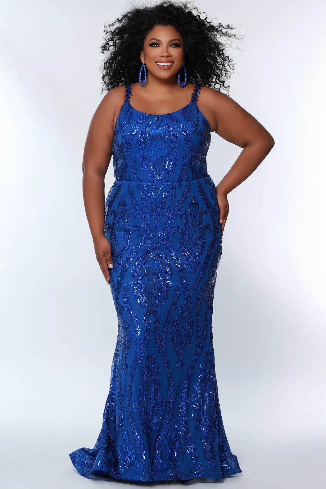 Sydney's Closet Dresses in Denver, Colorado | TBC Occasions