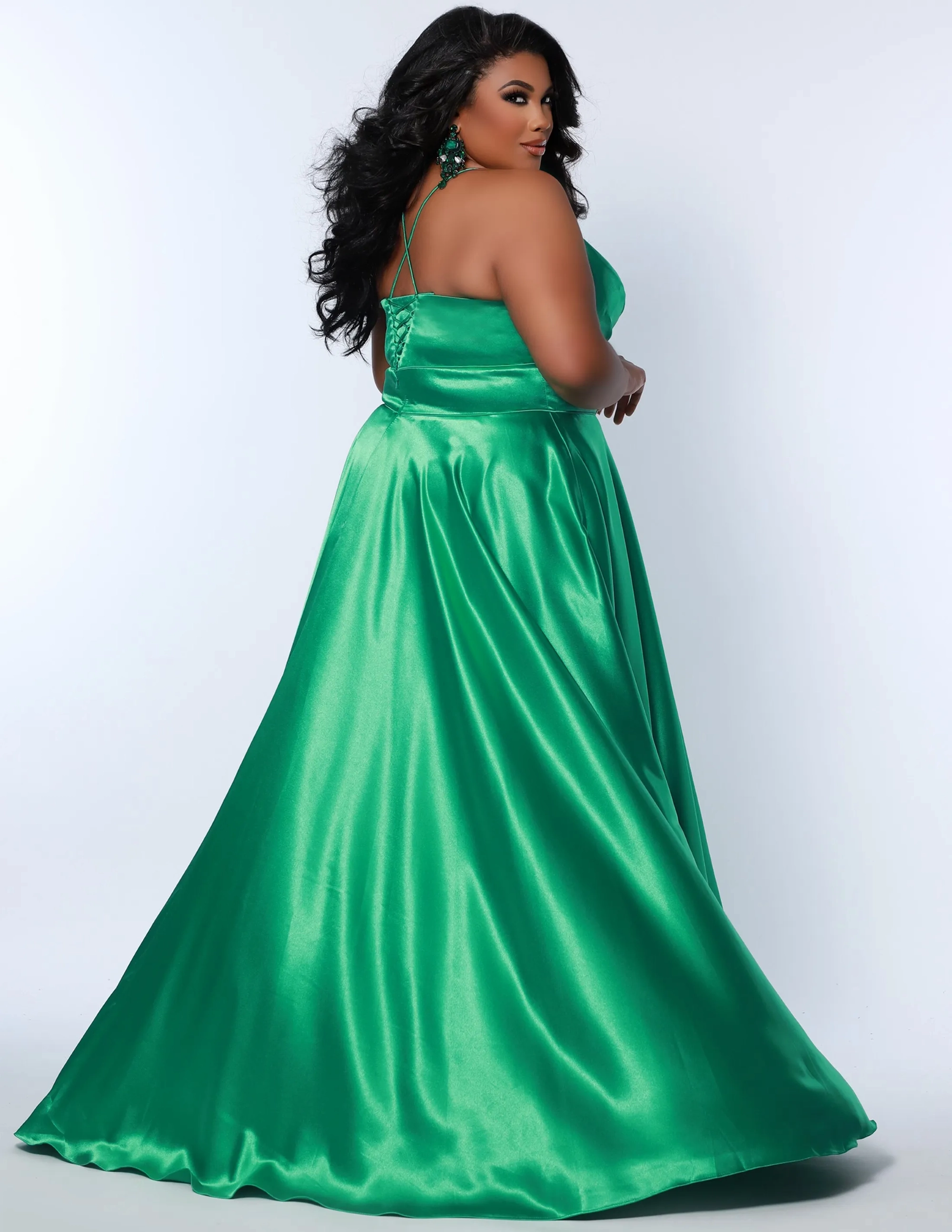 Sydney's Closet | McKenzie Jade's - SC7355 | McKenzie Jade's
