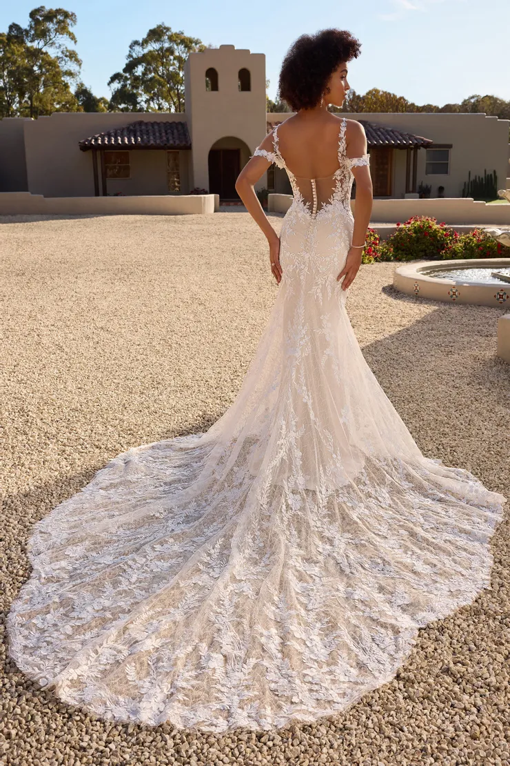 Sophia Tolli Backface Thumbnail Image