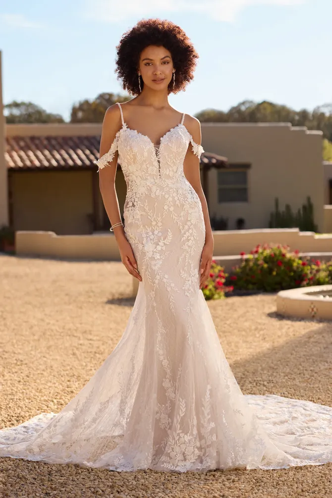 Sophia Tolli - Y3140 | Bridal Elegance