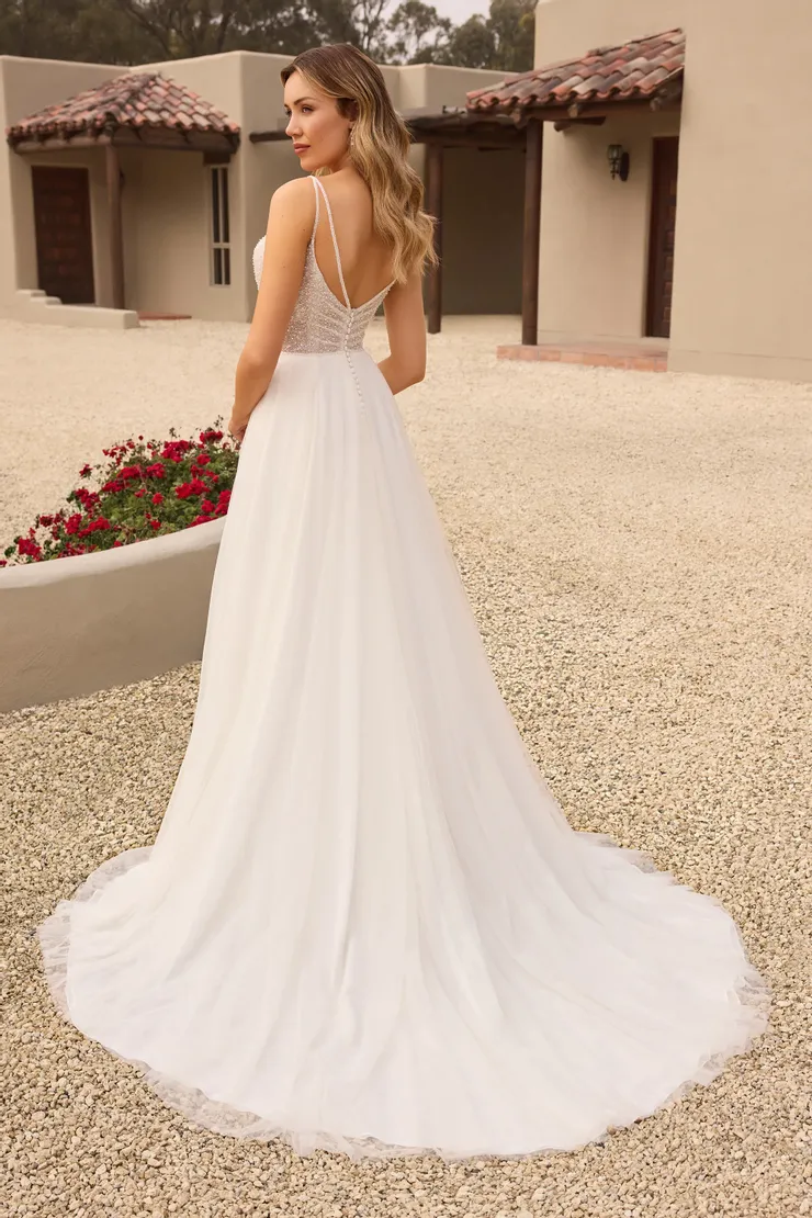 Sophia Tolli Style #Y3141 #1 default backface vertical picture
