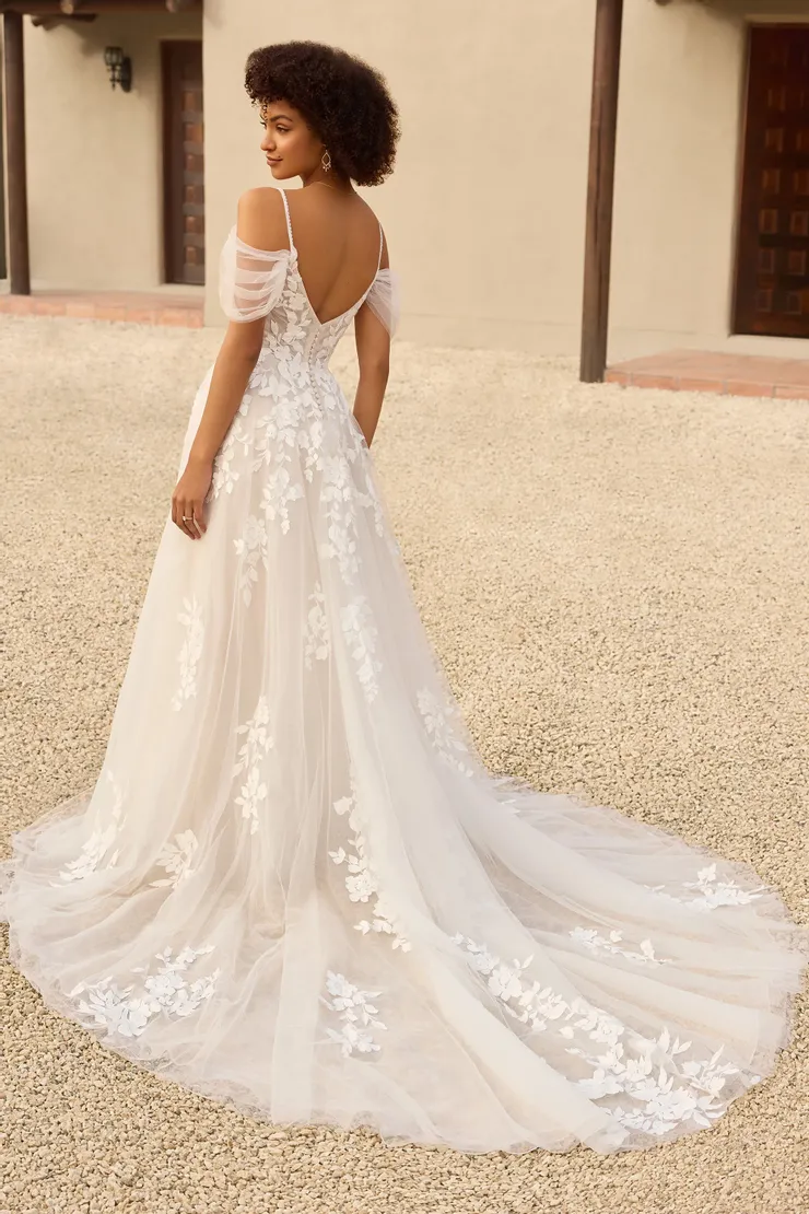 Sophia Tolli Backface Thumbnail Image
