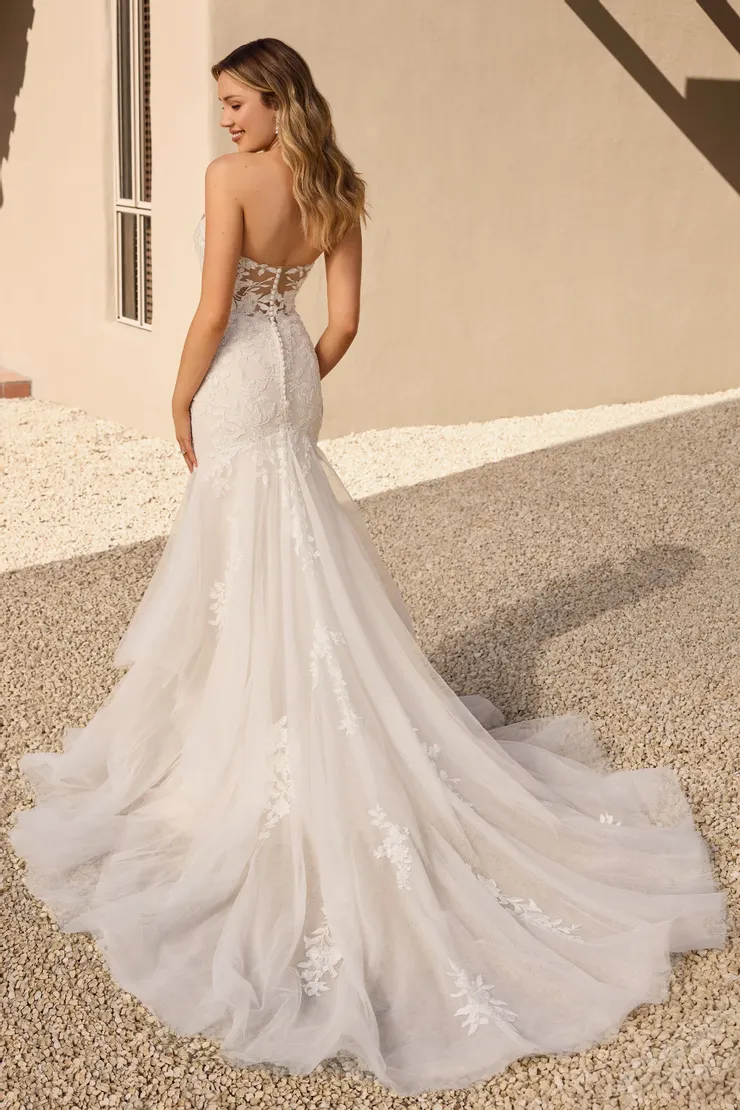Sophia Tolli Backface Thumbnail Image