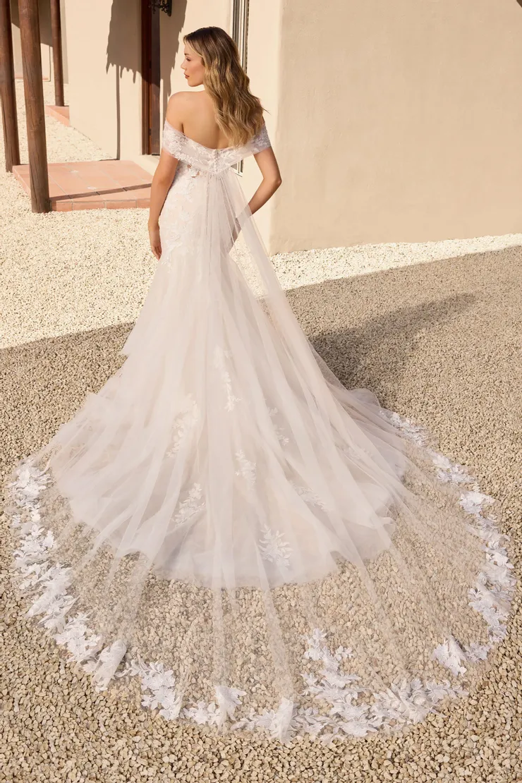 Sophia Tolli Style #Y3148SWL #1 default backface vertical picture
