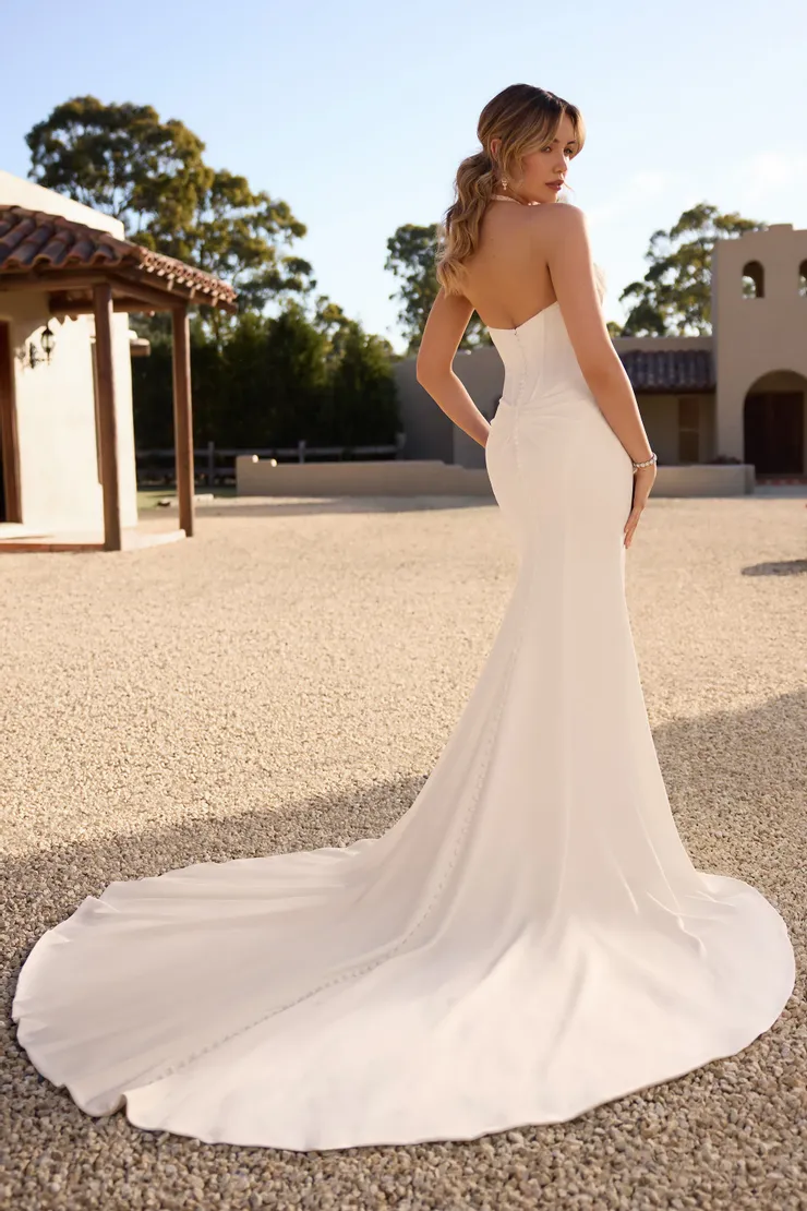 Sophia Tolli Backface Thumbnail Image