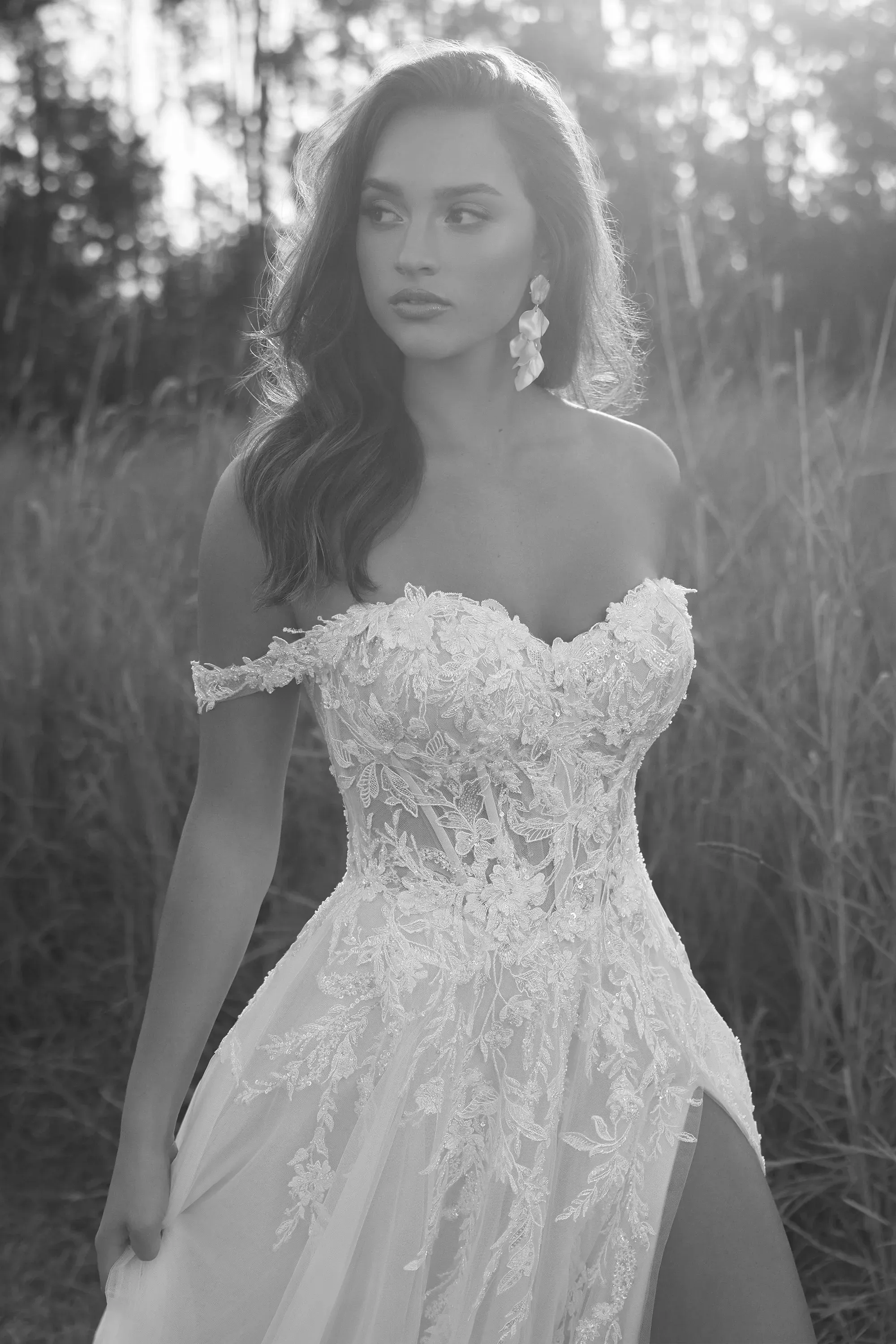 Sophia Tolli - Y3153 | Amor Bridal