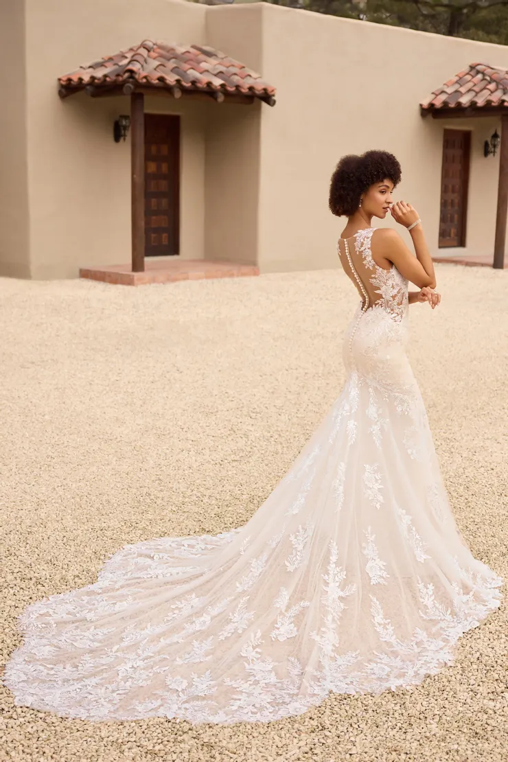 Sophia Tolli Backface Thumbnail Image