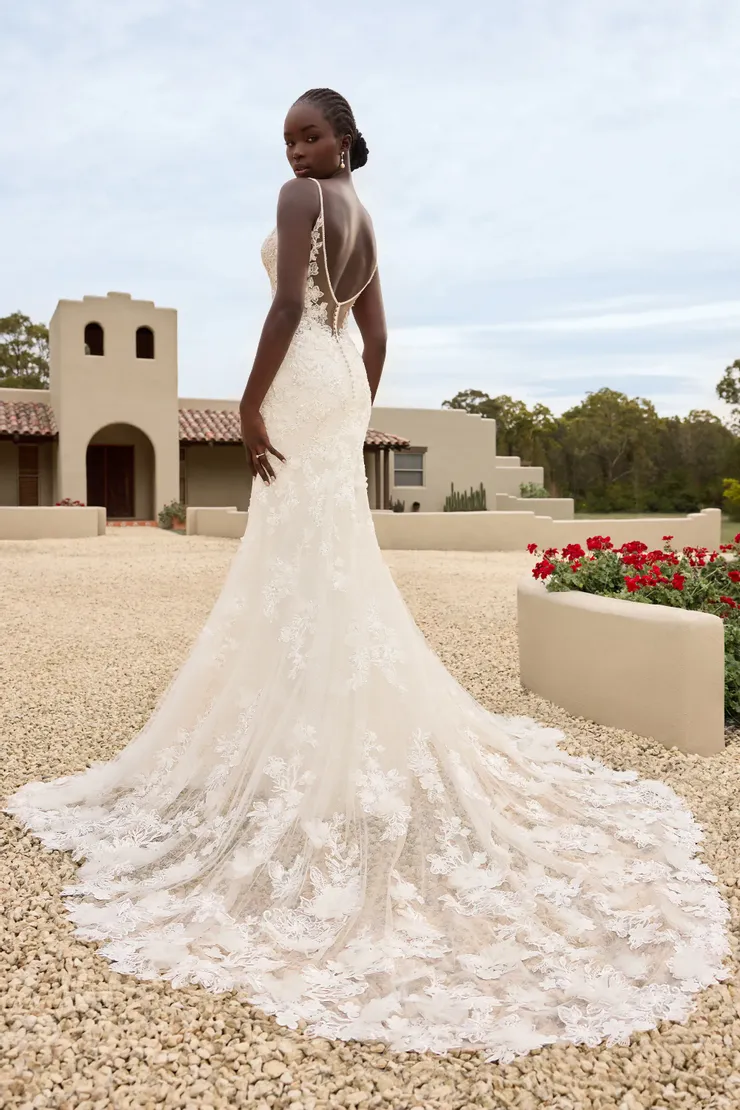 Sophia Tolli Première Backface Thumbnail Image