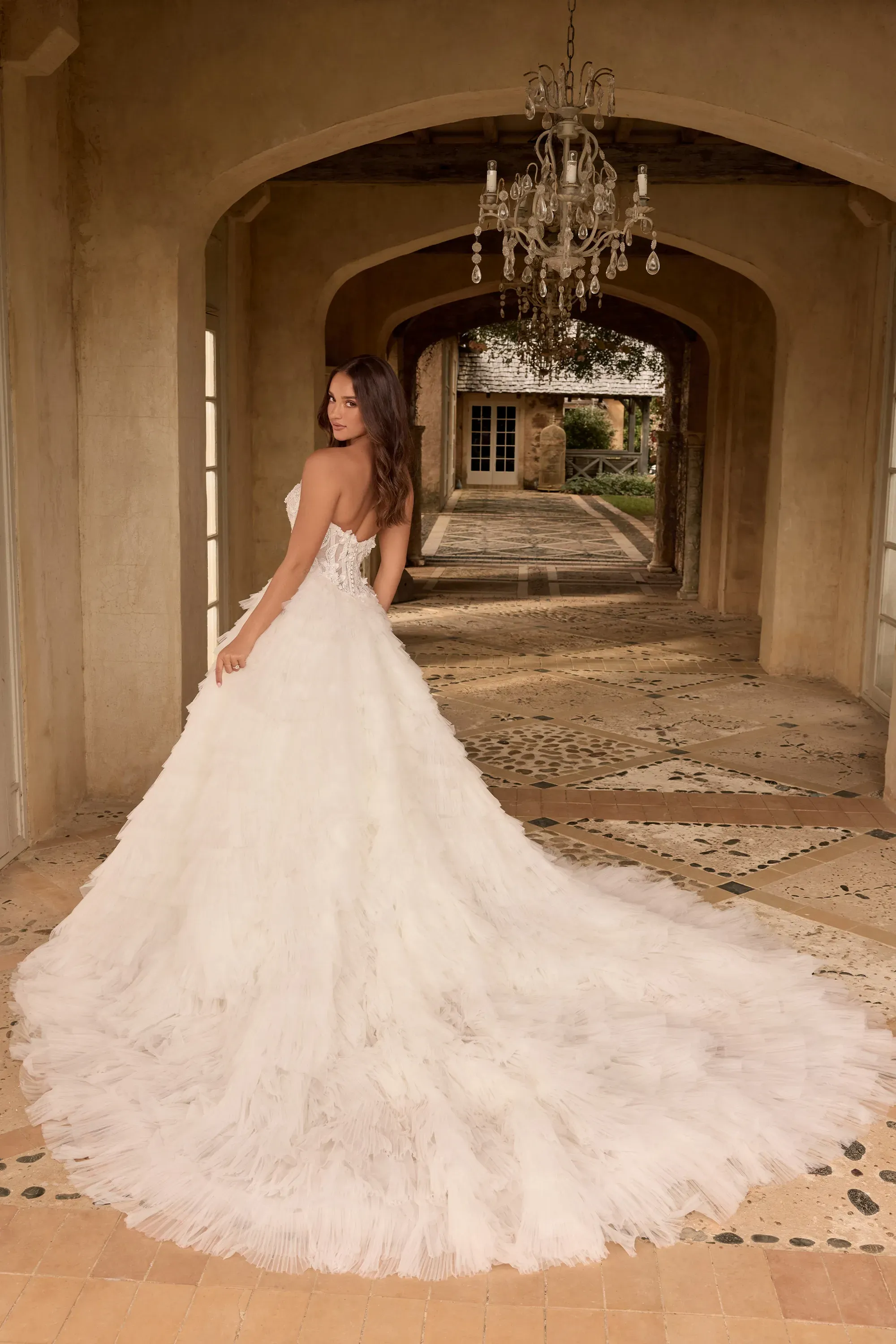 Sophia Tolli Premiere | Bombshell Bridal Boutique - ST637