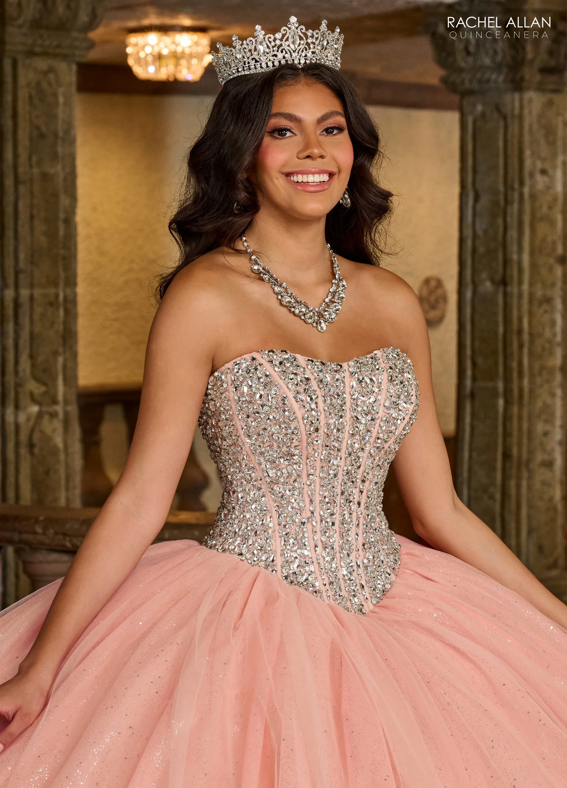 Carmina by Rachel Allan - RQ1130 | Henri's