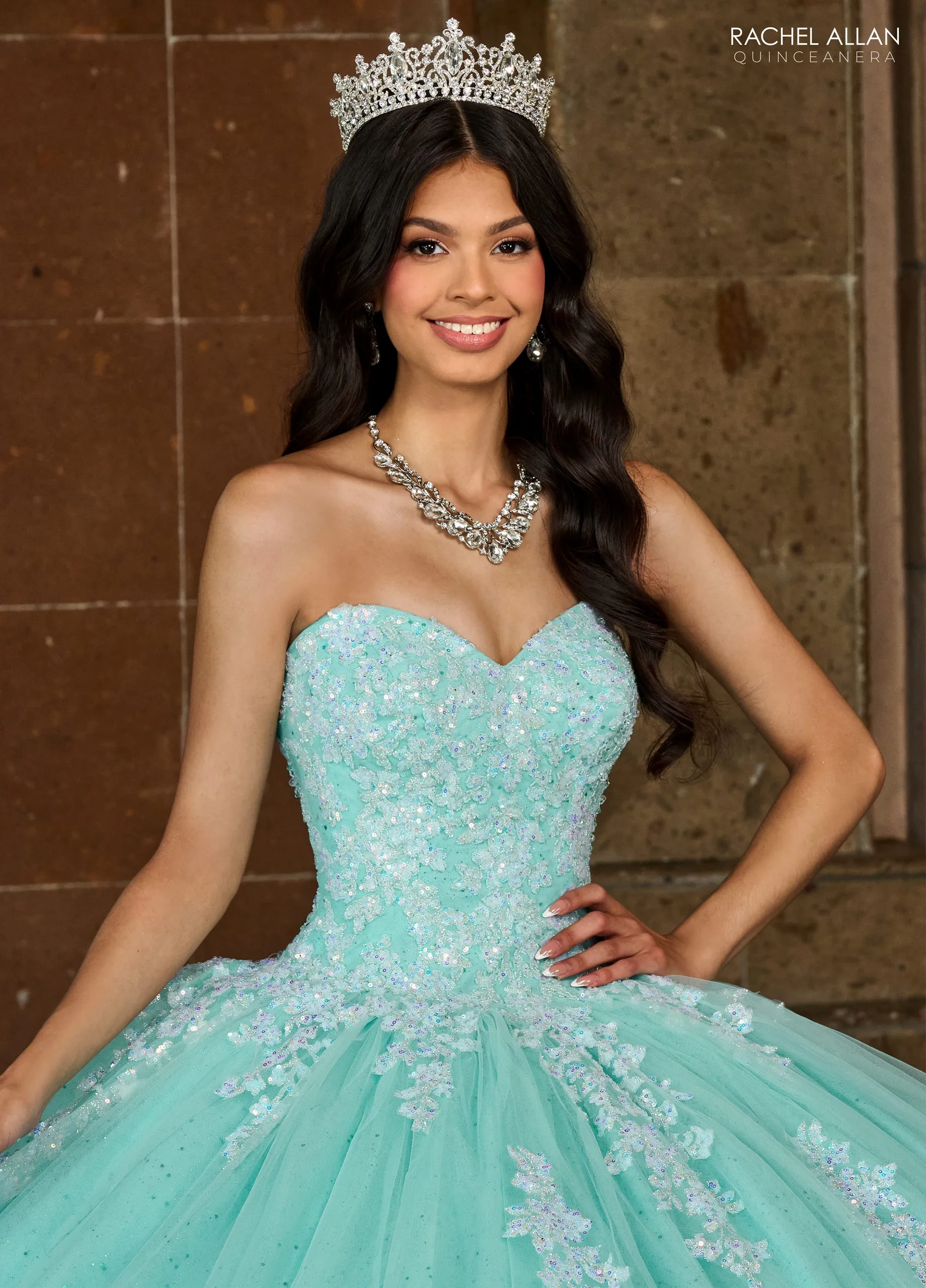 Carmina by Rachel Allan - RQ1131 | The Ultimate