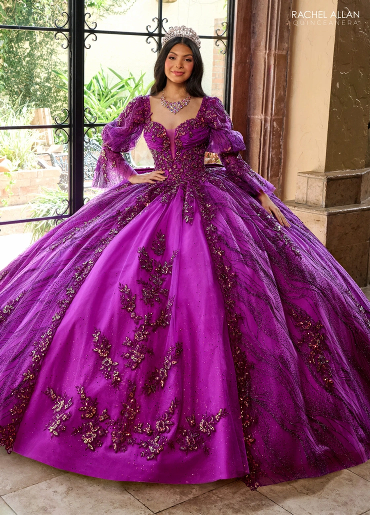 layered boho dress Wedding Beach Engagement Long Sleeve Tiered Off Shoulder Bridal Gowns Real Silk