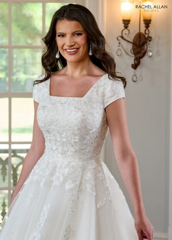 Florencia by Rachel Allan RB3184 #2 frontface vertical cropped thumbnail