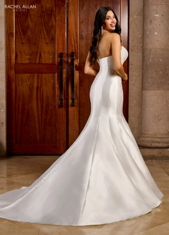Florencia by Rachel Allan RB3188 #3 backface vertical thumbnail