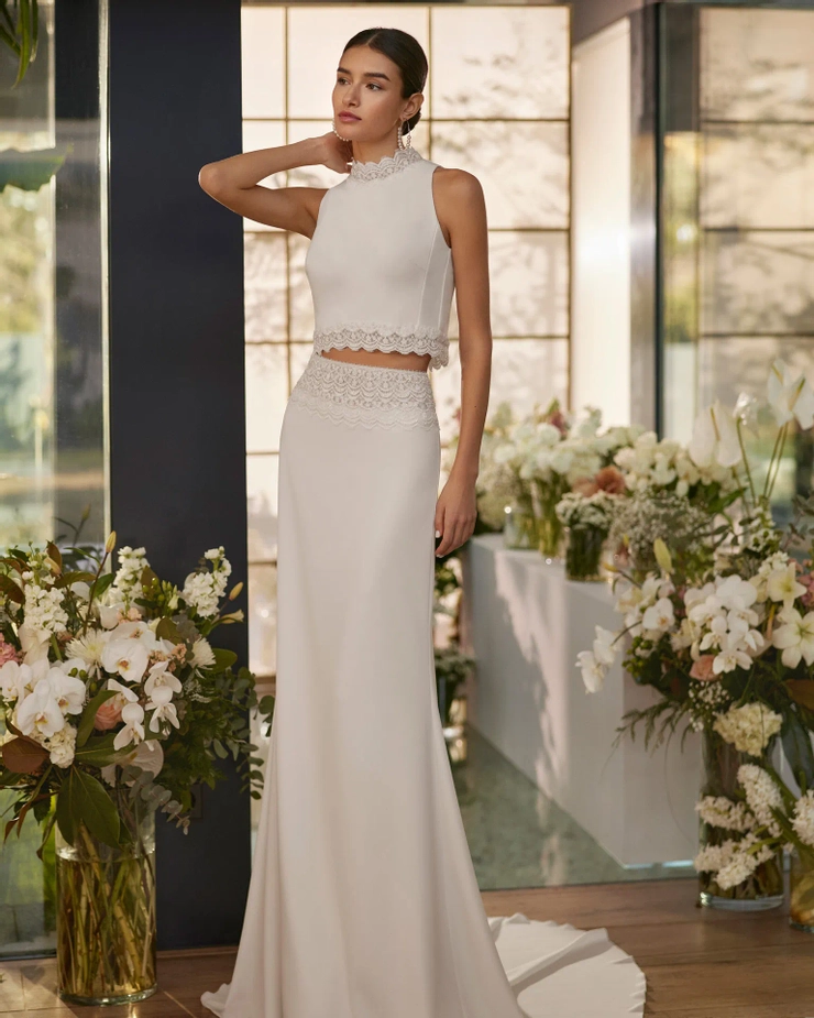 Rosa Clara Couture Marsel