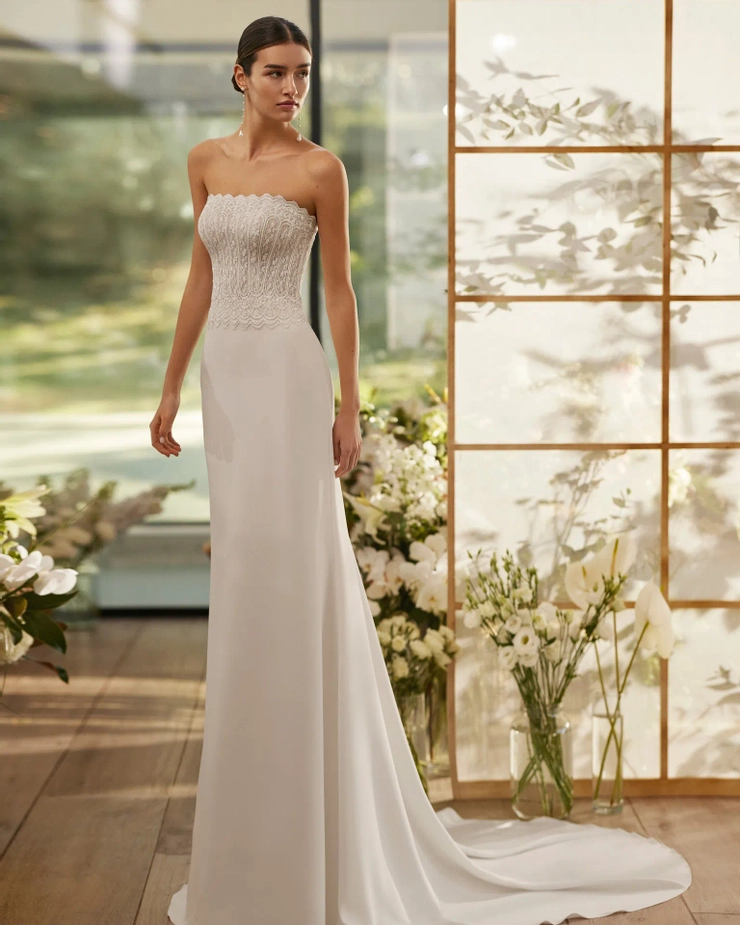 Rosa Clara Couture Masaya