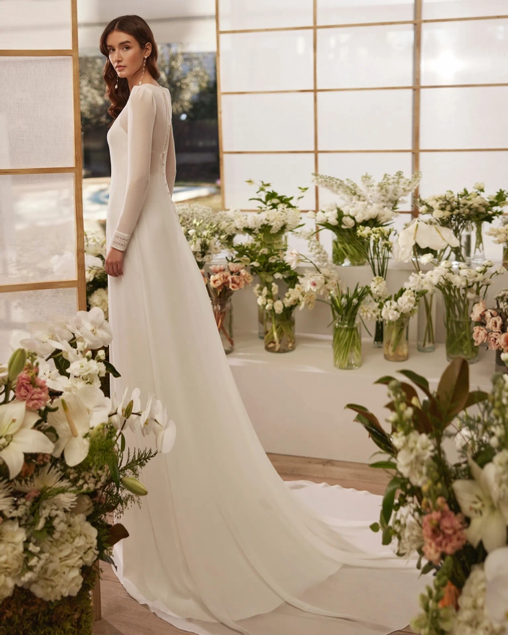 Rosa Clara Couture Masha