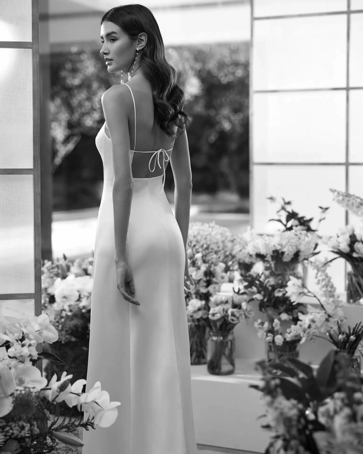 Rosa Clara Couture Masha