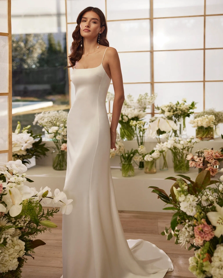 Rosa Clara Couture Masha